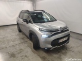 Citroen  C3 Citroën  Aircross 1.2 PureTech 110 S&S MAN6 Feel 5d #8