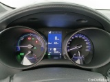  Toyota  C-HR Toyota  1.8 VVT i-Hybrid C-Lub Mono-Tone E-CVT 5d #6