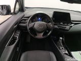  Toyota  C-HR Toyota  1.8 VVT i-Hybrid C-Lub Mono-Tone E-CVT 5d #9