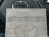  Toyota  C-HR Toyota  1.8 VVT i-Hybrid C-Lub Mono-Tone E-CVT 5d #12
