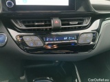  Toyota  C-HR Toyota  1.8 VVT i-Hybrid C-Lub Mono-Tone E-CVT 5d #23