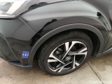 Toyota  C-HR Toyota  1.8 VVT i-Hybrid C-Lub Mono-Tone E-CVT 5d #29