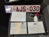  Citroen  C5 Aircross Citroën  1.2 PureTech 130 S&S MAN6 Start 5d #4