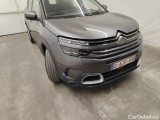  Citroen  C5 Aircross Citroën  1.2 PureTech 130 S&S MAN6 Start 5d #26