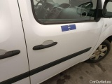  Renault  Kangoo RENAULT  EXPRESS DSL - 2013 1.5 Blue dCi 95 Grand Confort (EU6D-Temp) 4d #36