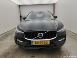  Volvo  XC60 VOLVO  DIESEL - 2021 2.0 B4 MHEV AWD Core 5d #5