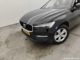  Volvo  XC60 VOLVO  DIESEL - 2021 2.0 B4 MHEV AWD Core 5d #23