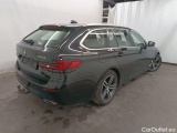  Bmw  Serie 5 BMW 5 TOURING - 2020 530eXA 184hp PHEV 5d #2