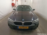  Bmw  Serie 5 BMW 5 TOURING - 2020 530eXA 184hp PHEV 5d #5