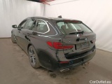  Bmw  Serie 5 BMW 5 TOURING - 2020 530eXA 184hp PHEV 5d #7