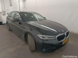  Bmw  Serie 5 BMW 5 TOURING - 2020 530eXA 184hp PHEV 5d #8