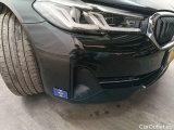  Bmw  Serie 5 BMW 5 TOURING - 2020 530eXA 184hp PHEV 5d #25