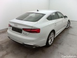  Audi  A5 Sportback AUDI  - 2020 35 TFSI 150hp S line S tronic 5d #2