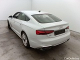  Audi  A5 Sportback AUDI  - 2020 35 TFSI 150hp S line S tronic 5d #7