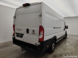  Fiat  Ducato FIAT  MAXI 35 FOU XLWB HR DSL - 2020 2.3 Multijet 160 XL-H2 MTA (EU6d-TEMP) 5d #2