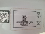  Mercedes  Citan Mercedes, _ '12, Mercedes-Benz  111 CDI A2 6M 81/110 Perfect T #15
