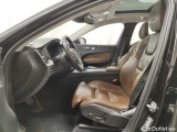  Volvo  XC60 Volvo  D4 140kW Geartronic Inscription 5d #3