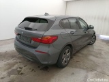  Bmw  Serie 1 BMW 1 Reeks Hatch 118i (103 kW) 5d #2