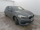  Bmw  Serie 1 BMW 1 Reeks Hatch 118i (103 kW) 5d #8