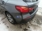  Bmw  Serie 1 BMW 1 Reeks Hatch 118i (103 kW) 5d #35