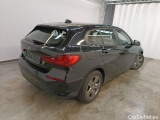  Bmw  Serie 1 BMW 1 Reeks Hatch 118iA (100 kW) 5d #2
