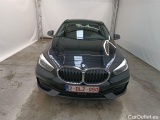  Bmw  Serie 1 BMW 1 Reeks Hatch 118iA (100 kW) 5d #5