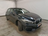  Bmw  Serie 1 BMW 1 Reeks Hatch 118iA (100 kW) 5d #8