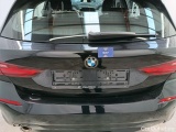  Bmw  Serie 1 BMW 1 Reeks Hatch 118iA (100 kW) 5d #55