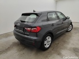  Audi  A1 Sportback Audi  1.0 25 TFSI 70kW S tronic Attraction 5d #2
