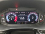  Audi  A1 Sportback Audi  1.0 25 TFSI 70kW S tronic Attraction 5d #6