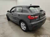  Audi  A1 Sportback Audi  1.0 25 TFSI 70kW S tronic Attraction 5d #7