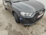  Audi  A1 Sportback Audi  1.0 25 TFSI 70kW S tronic Attraction 5d #25