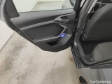  Audi  A1 Sportback Audi  1.0 25 TFSI 70kW S tronic Attraction 5d #89