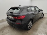  Bmw  Serie 1 BMW 1 Reeks Hatch 118iA (100 kW) 5d #2