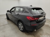  Bmw  Serie 1 BMW 1 Reeks Hatch 118iA (100 kW) 5d #7