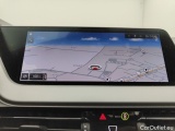  Bmw  Serie 1 BMW 1 Reeks Hatch 118iA (100 kW) 5d #13