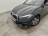  Bmw  Serie 1 BMW 1 Reeks Hatch 118iA (100 kW) 5d #24