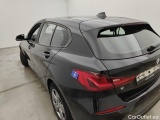  Bmw  Serie 1 BMW 1 Reeks Hatch 118iA (100 kW) 5d #47