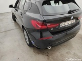  Bmw  Serie 1 BMW 1 Reeks Hatch 118iA (100 kW) 5d #54