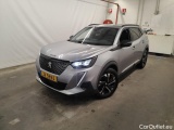  Peugeot  2008 PEUGEOT  - 2020 1.2 PureTech 130 Allure S&S (EU6.3) 5d #7