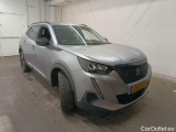  Peugeot  2008 PEUGEOT  - 2020 1.2 PureTech 130 Allure S&S (EU6.3) 5d #8