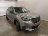  Peugeot  2008 PEUGEOT  - 2020 1.2 PureTech 130 Allure S&S (EU6.3) 5d #8