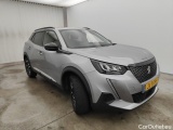  Peugeot  2008 PEUGEOT  - 2020 1.2 PureTech 130 Allure S&S (EU6.3) 5d #8
