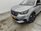  Peugeot  2008 PEUGEOT  - 2020 1.2 PureTech 130 Allure S&S (EU6.3) 5d #23