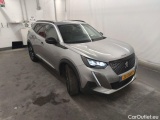  Peugeot  2008 PEUGEOT  - 2020 1.2 PureTech 130 Allure S&S (EU6.3) 5d #8
