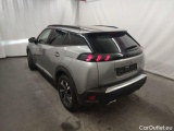  Peugeot  2008 PEUGEOT  - 2020 1.2 PureTech 130 Allure S&S (EU6.3) 5d #7