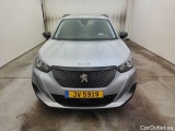  Peugeot  2008 PEUGEOT  - 2020 1.2 PureTech 130 Allure S&S (EU6.3) 5d #5
