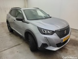  Peugeot  2008 PEUGEOT  - 2020 1.2 PureTech 130 Allure S&S (EU6.3) 5d #8