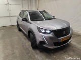  Peugeot  2008 PEUGEOT  - 2020 1.2 PureTech 130 Allure S&S (EU6.3) 5d #8