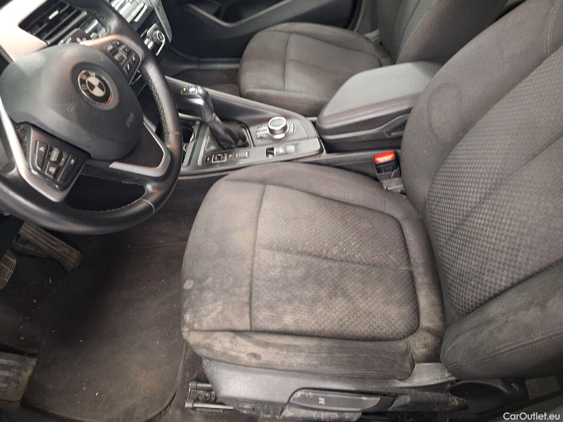  Bmw  X1 BMW,  FL'19 PHEV, BMW  xDrive25e (162 kW) 5d #35